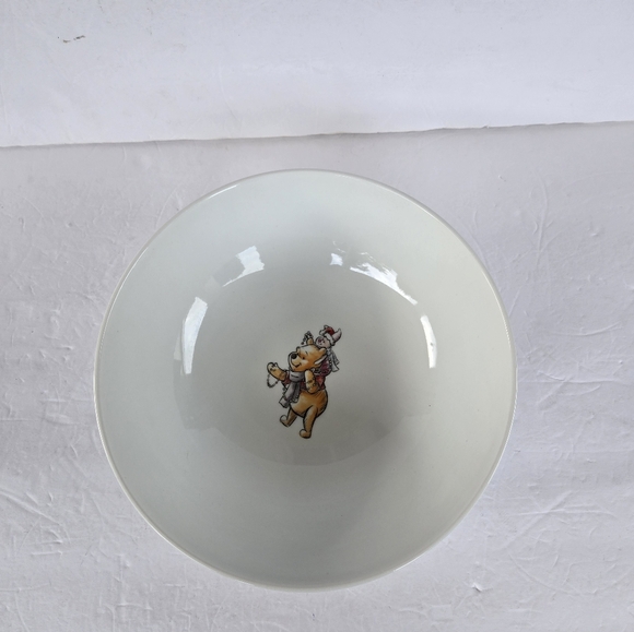 Disney Winnie The Pooh Large Bowl - Picture 5 of 5